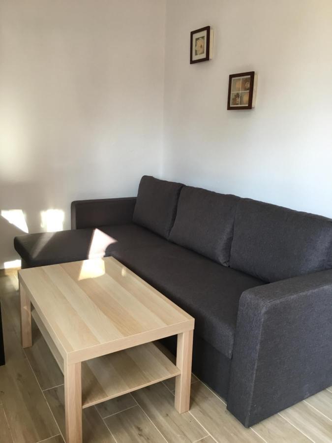 Hotel Osrodek Wypoczynkowy Flora Firlej Zewnętrze zdjęcie