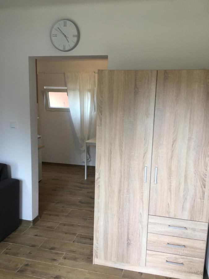 Hotel Osrodek Wypoczynkowy Flora Firlej Zewnętrze zdjęcie